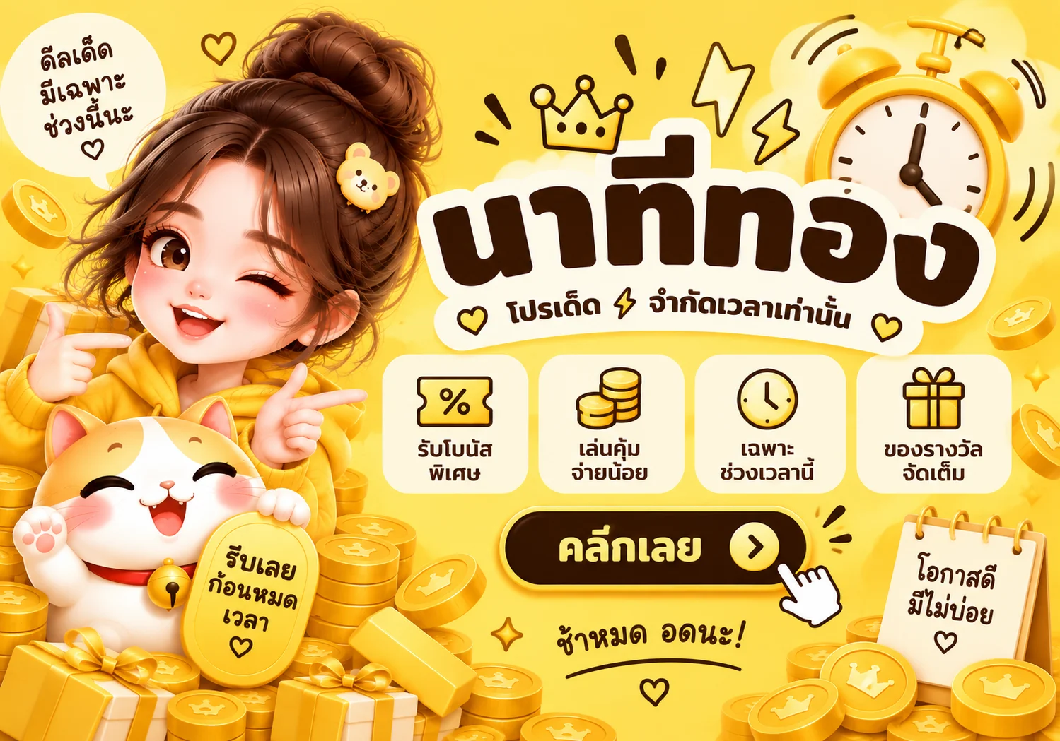 โปรโมชั่น w168